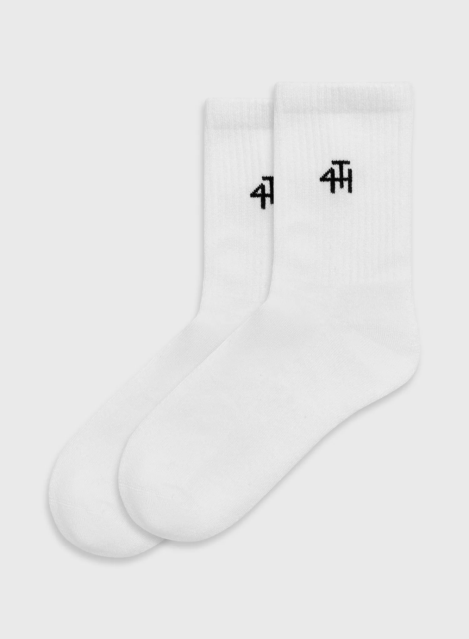 Fourth Studio Essential Socks 2-pack-4th & Reckless Sale