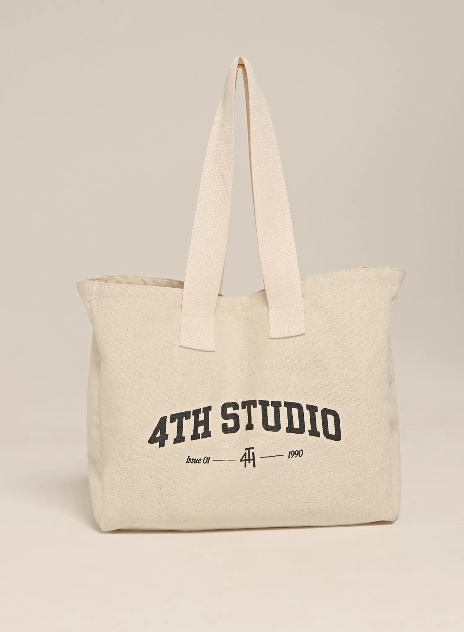 Fourth Studio Essential Tote Bag – Tilly-4th & Reckless New